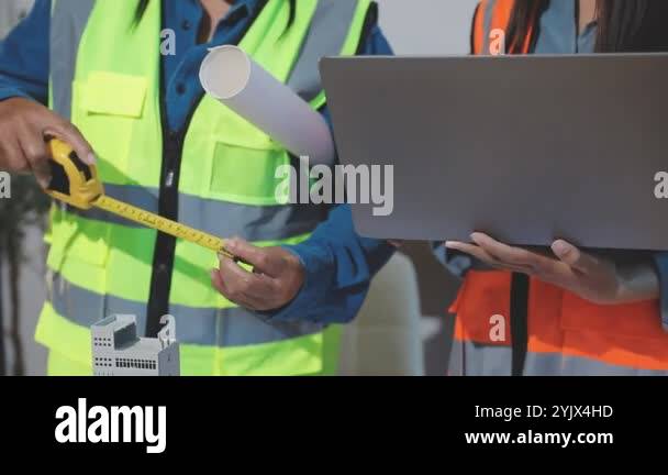 Safety equipment Stock Videos & Footage - HD and 4K Video Clips - Alamy