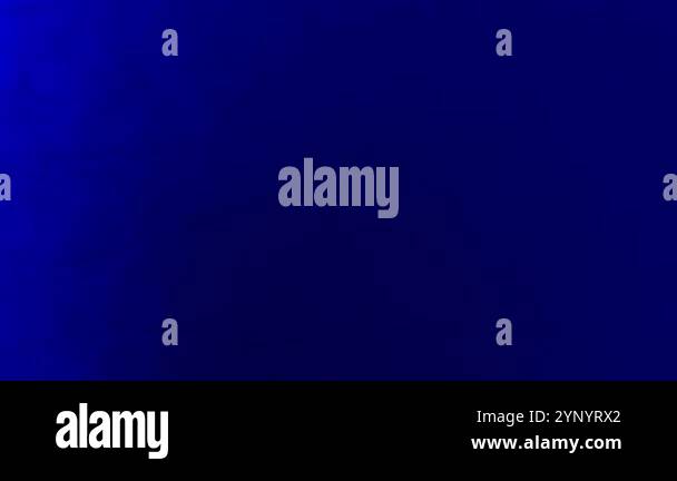 Solid blue background with subtle gradient. Suitable for presentations ...