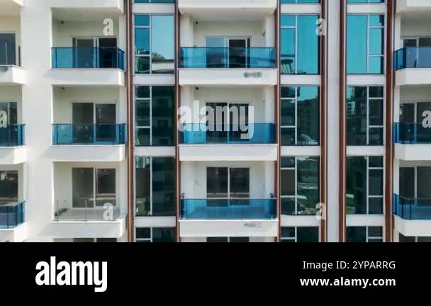 Gallery Detail: Explore The Revitalization Of City Skylines With High Rise Facade