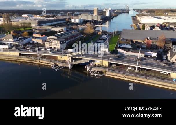 Lively maritime trade environment Stock Videos & Footage - HD and 4K ...