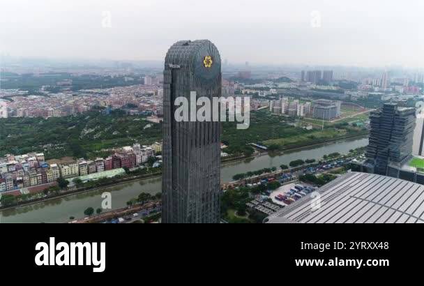 High rise buildings slums Stock Videos & Footage - HD and 4K Video ...