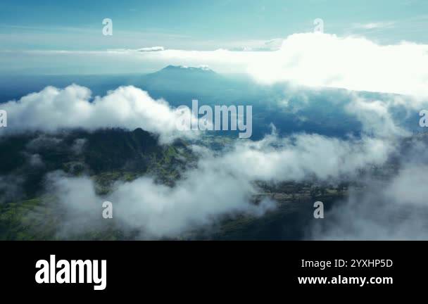 Indonesian volcanoes Stock Videos & Footage - HD and 4K Video Clips - Alamy