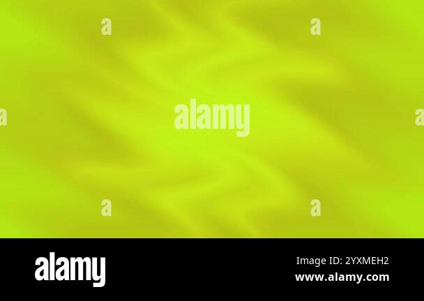 Gradient yellow and green spiral background animation suitable for ...