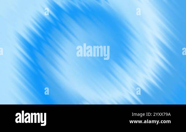 Vibrant blue abstract background with smooth gradients and soft ...