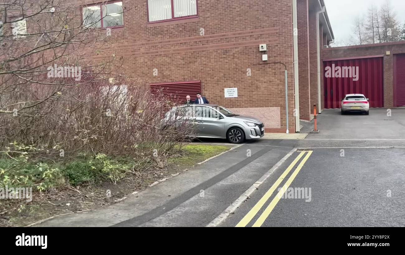 Police officer in court charged with causing death by dangerous driving ...