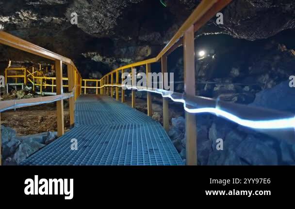 Inside safety rails Stock Videos & Footage - HD and 4K Video Clips - Alamy