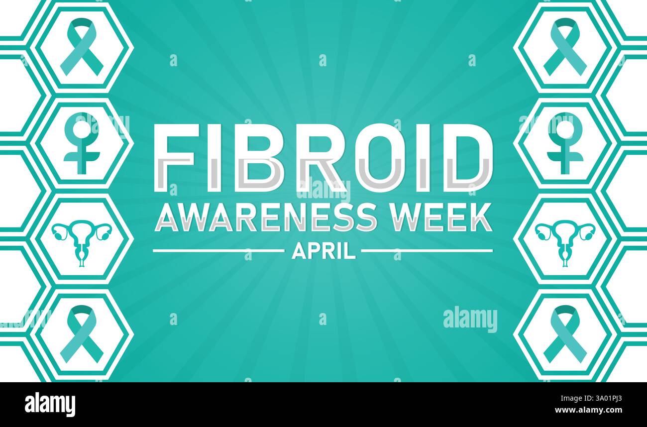 Making A Difference: Fibroid Care And Healthcare Advocacy (Live) - 0e8q0zq