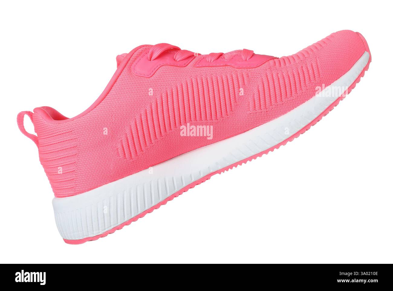 Sylvia Pink Sneaker main image 1
