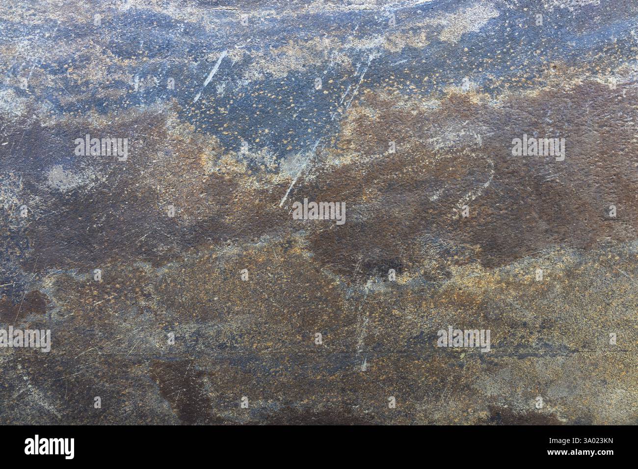 Earthy color palette hi-res stock photography and images - Alamy