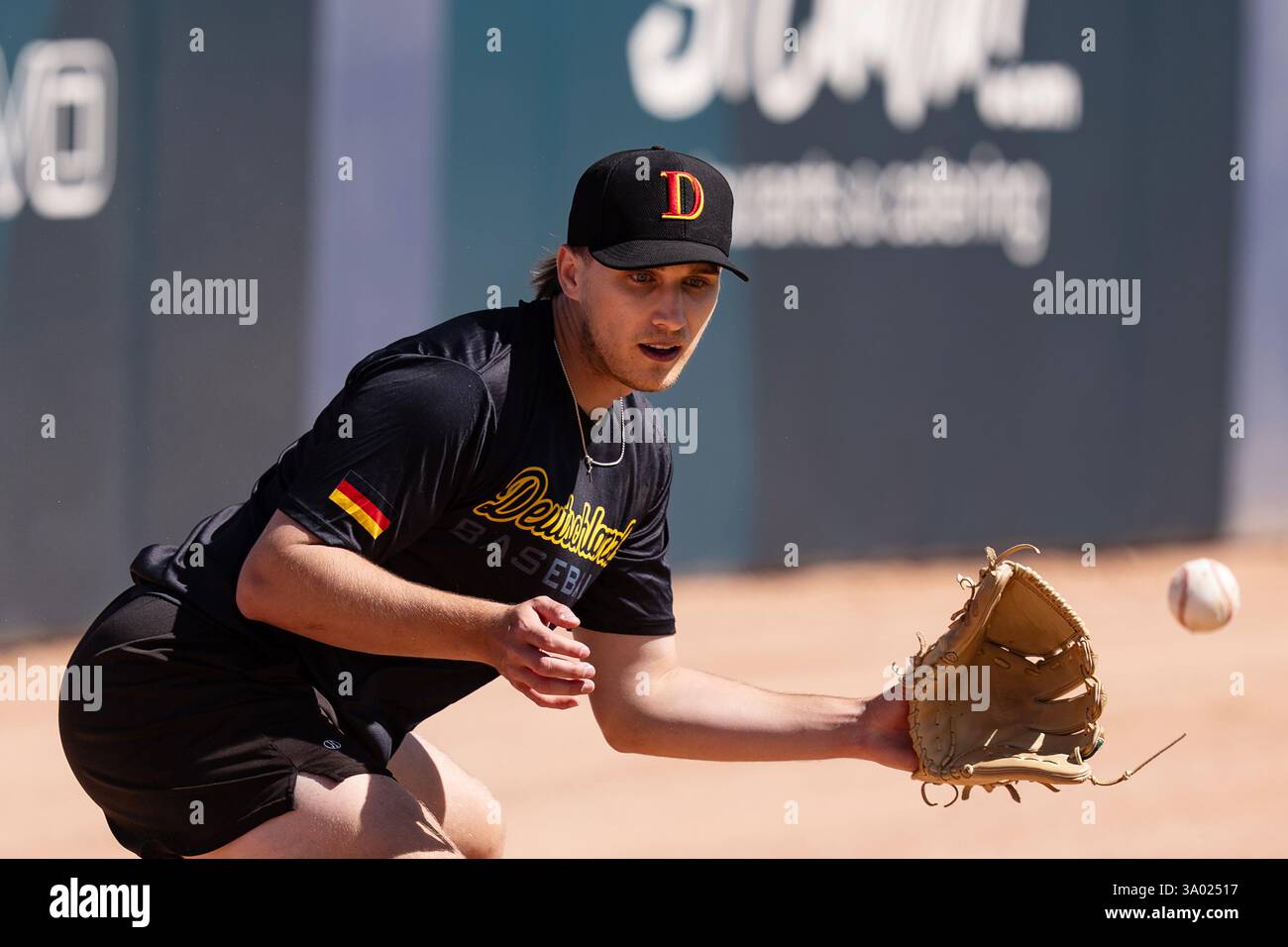 Why This Matters for German Baseball Why This Matters for German Baseball