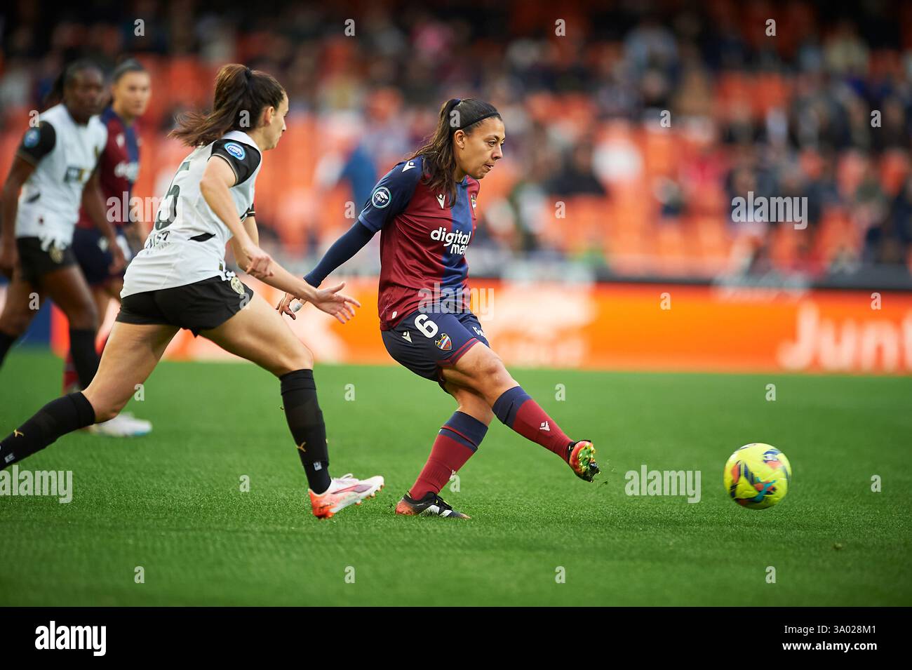 Paula fernandez hi-res stock photography and images - Alamy