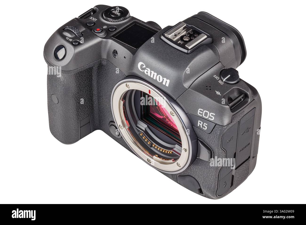 Real digital photograph hi-res stock photography and images - Alamy