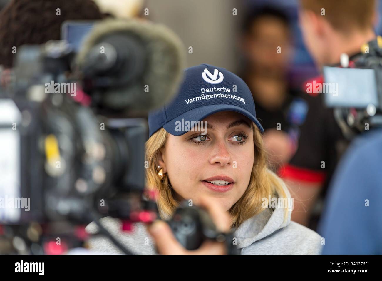Floersch sophia hi-res stock photography and images - Alamy