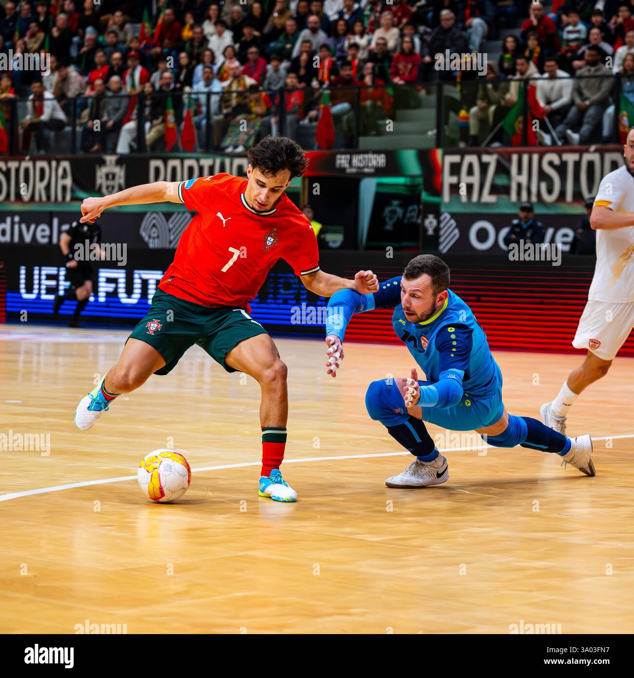 Lisbon on february 2026 hi-res stock photography and images - Alamy