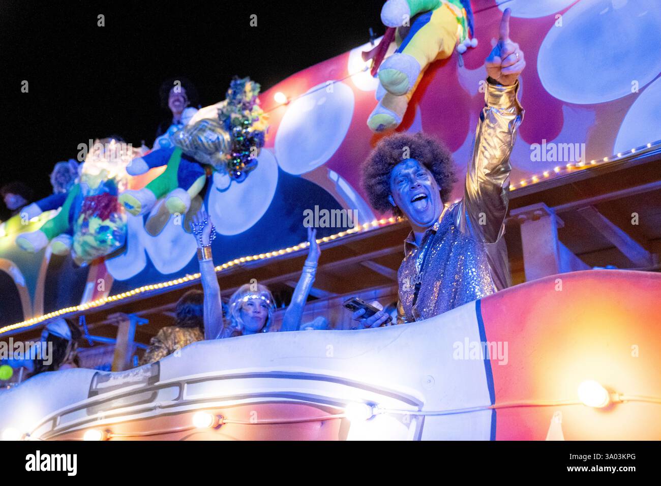 march 1 mardi gras