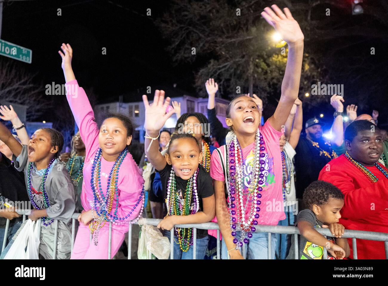 march 1 mardi gras