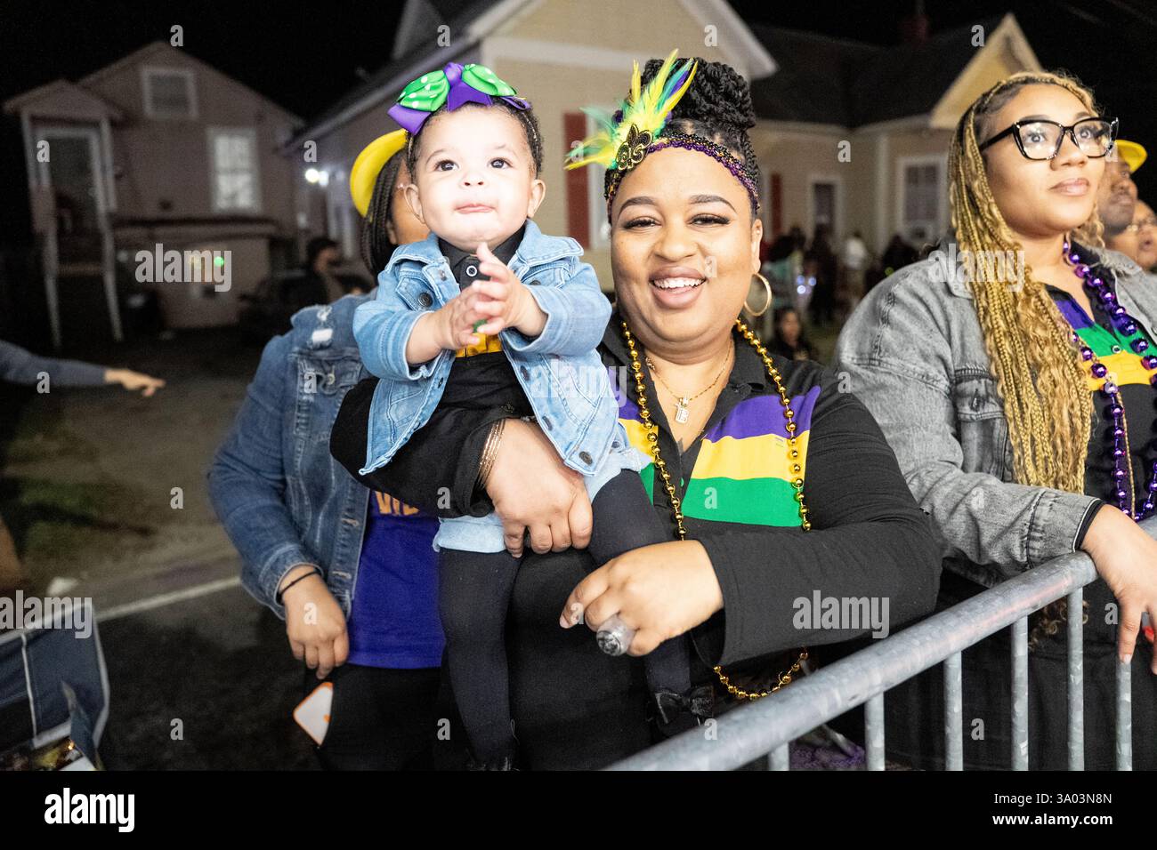 march 1 mardi gras