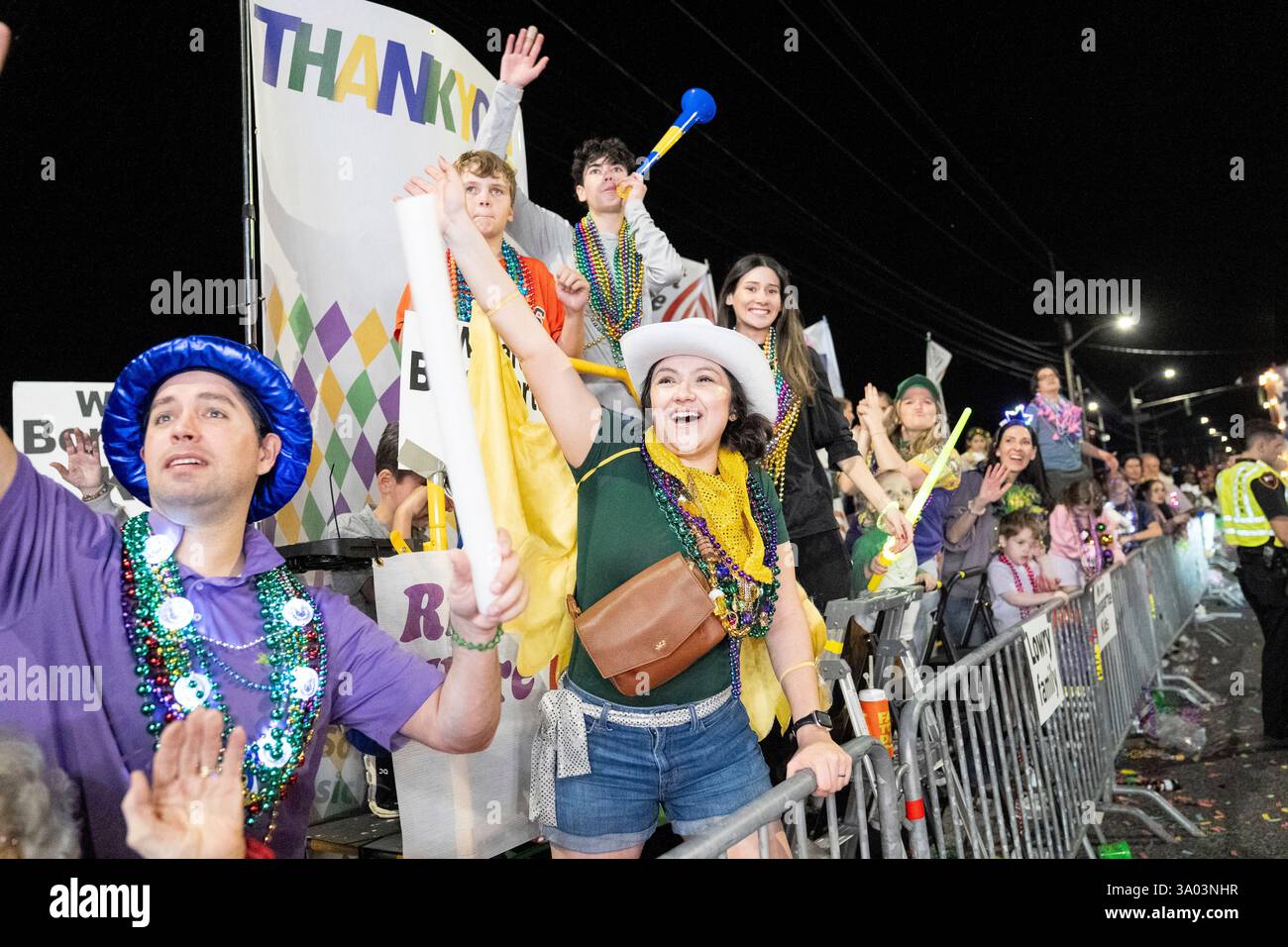 march 1 mardi gras