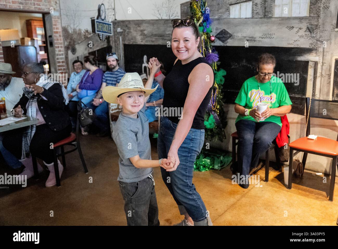 march 1 mardi gras