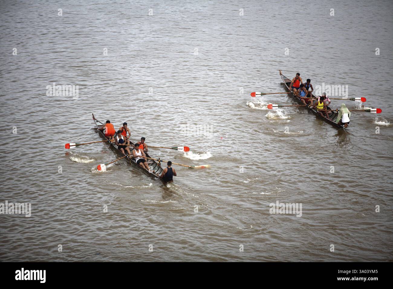 Sport in india driving hi-res stock photography and images - Alamy