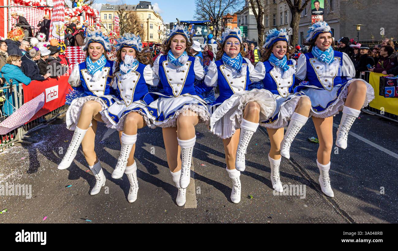 Ladies De Cottbus