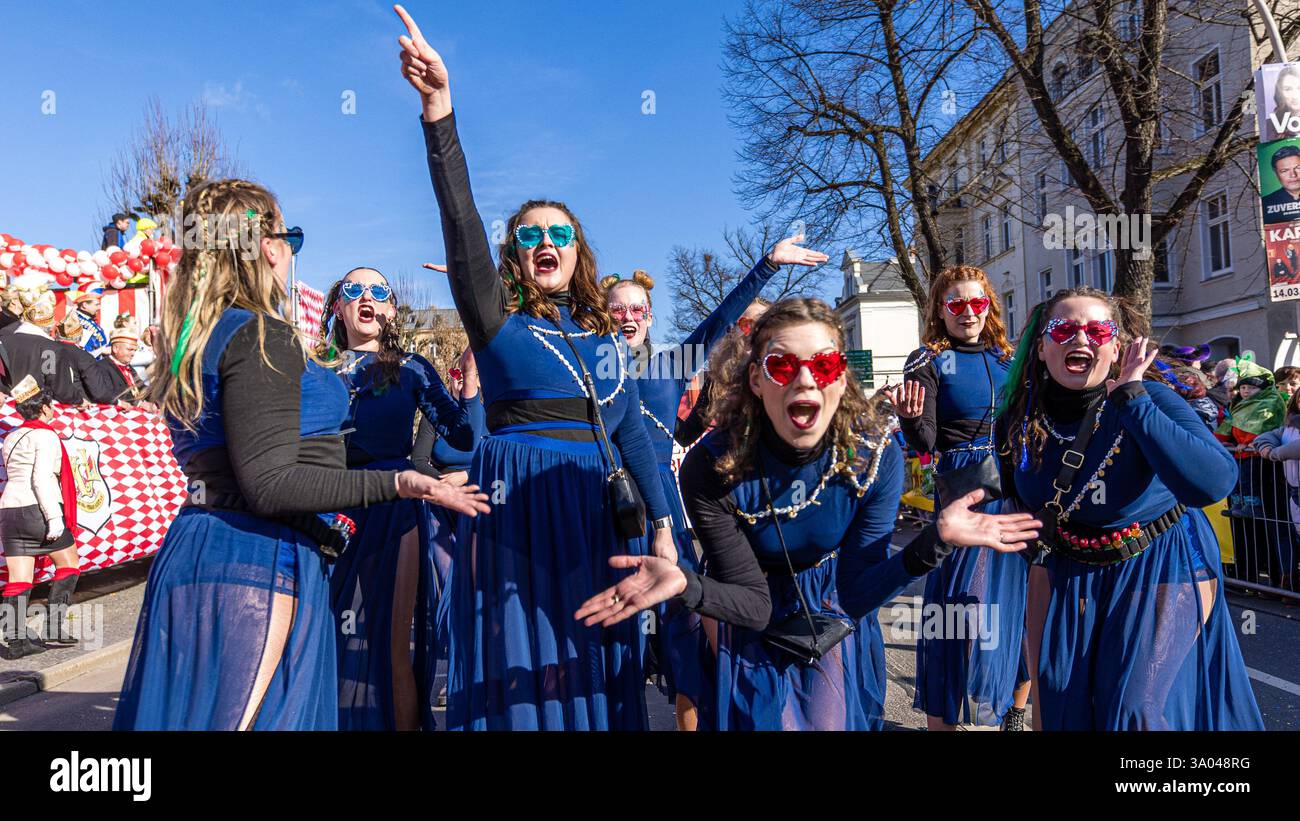 Ladies De Cottbus