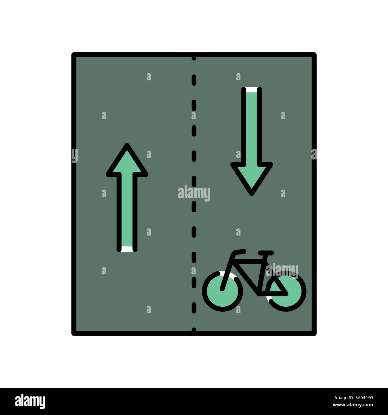 Shared mobility Stock Vector Images - Alamy