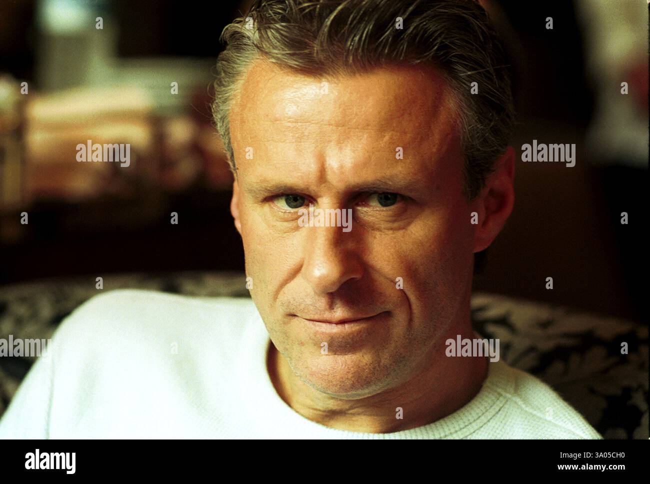 Bjorn Rune Borg former world number one tennis player form Sweden NO MR ...