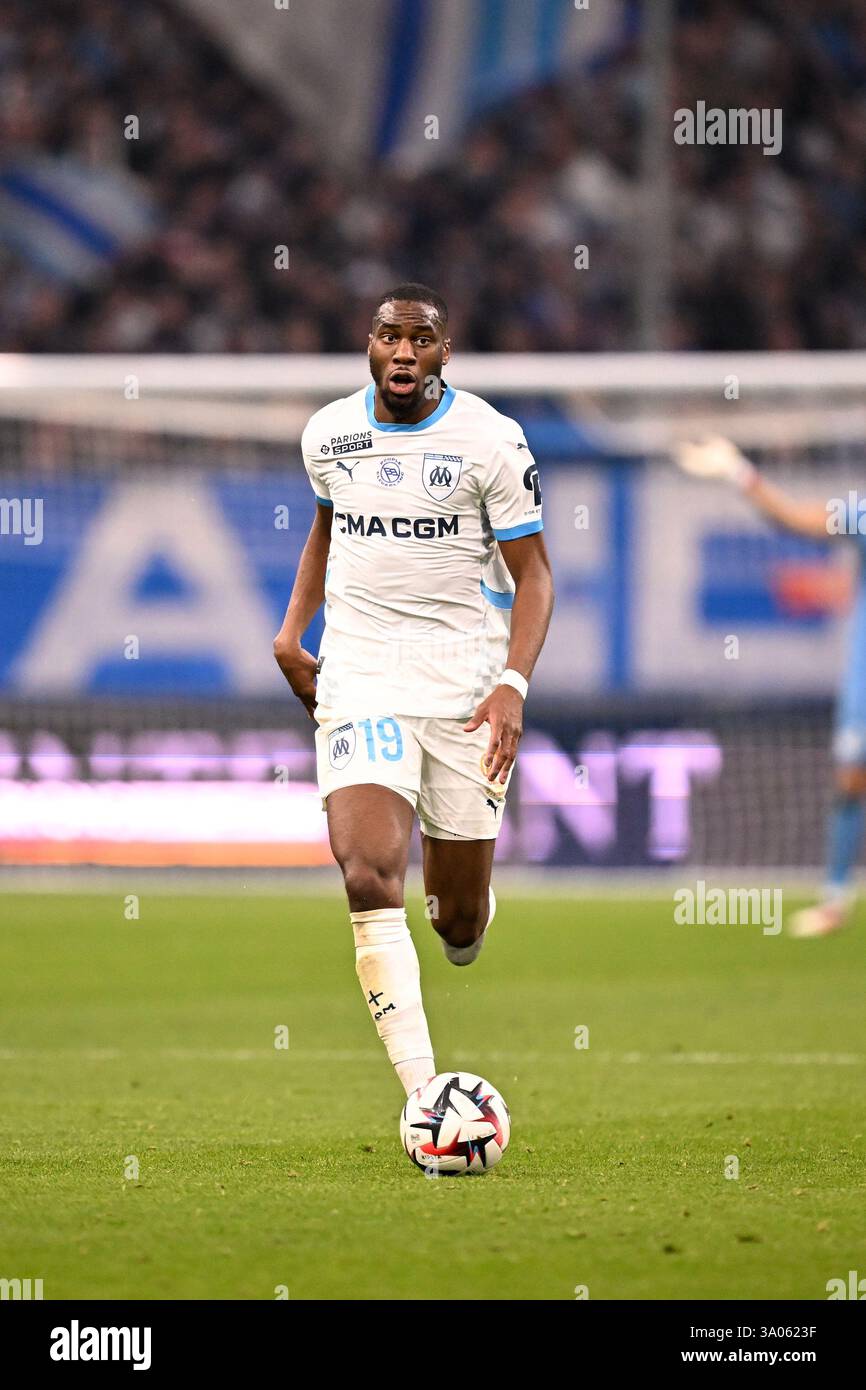Geoffrey Kondogbia Career Earnings: How Much Has the OM Midfielder Made?