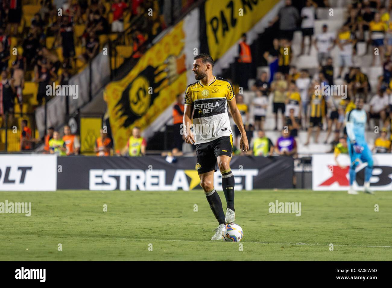 SC - CRICIUMA - 02/03/2025 - CATARINENSE 2025, CRICIUMA x JOINVILLE ...