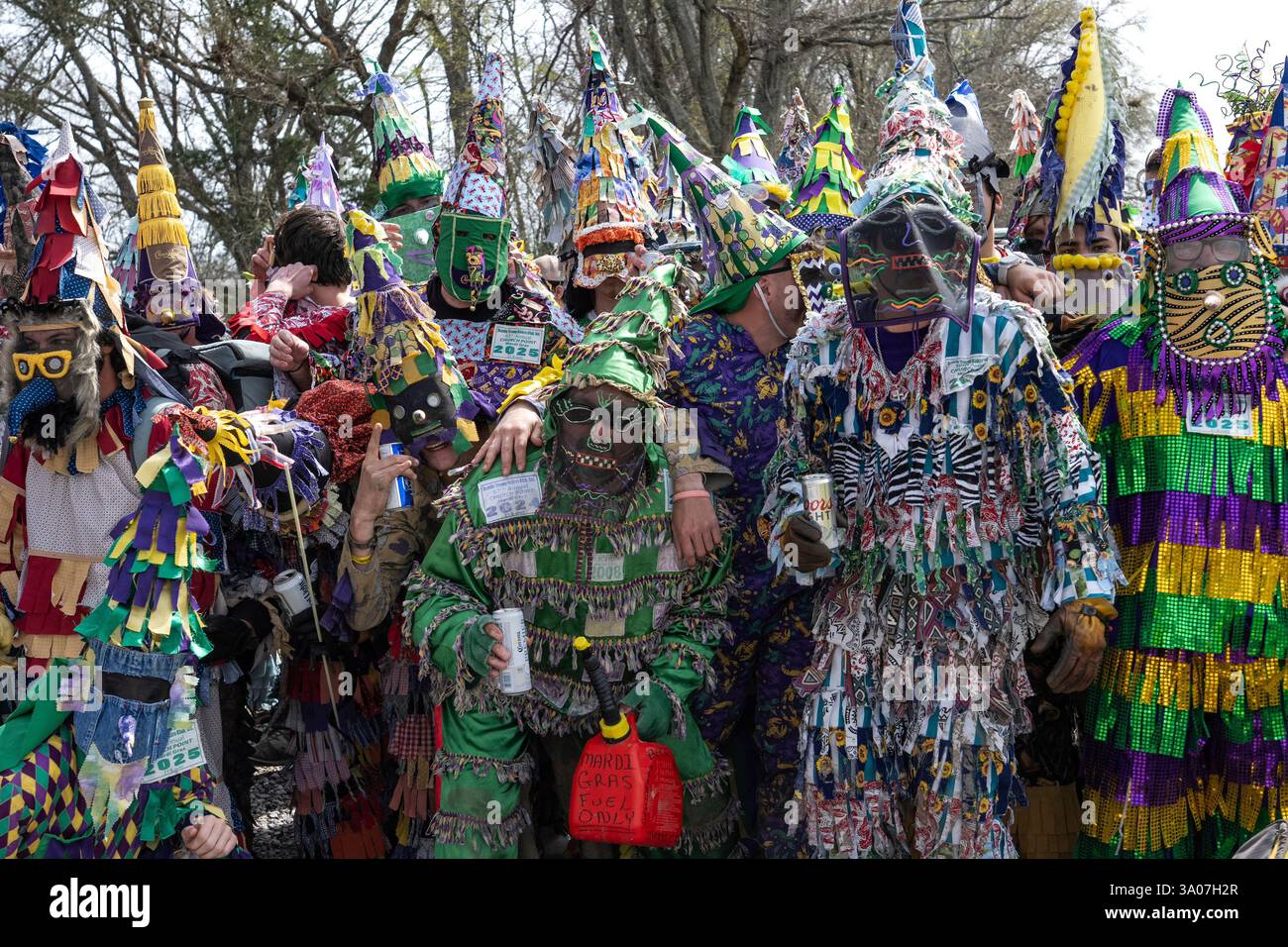 what is there to do during mardi gras