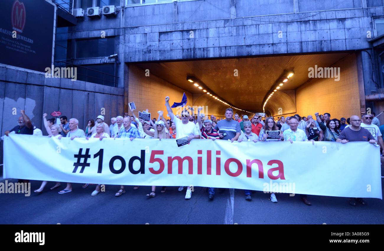 1 Of 5 Million 1 Of 5 Million