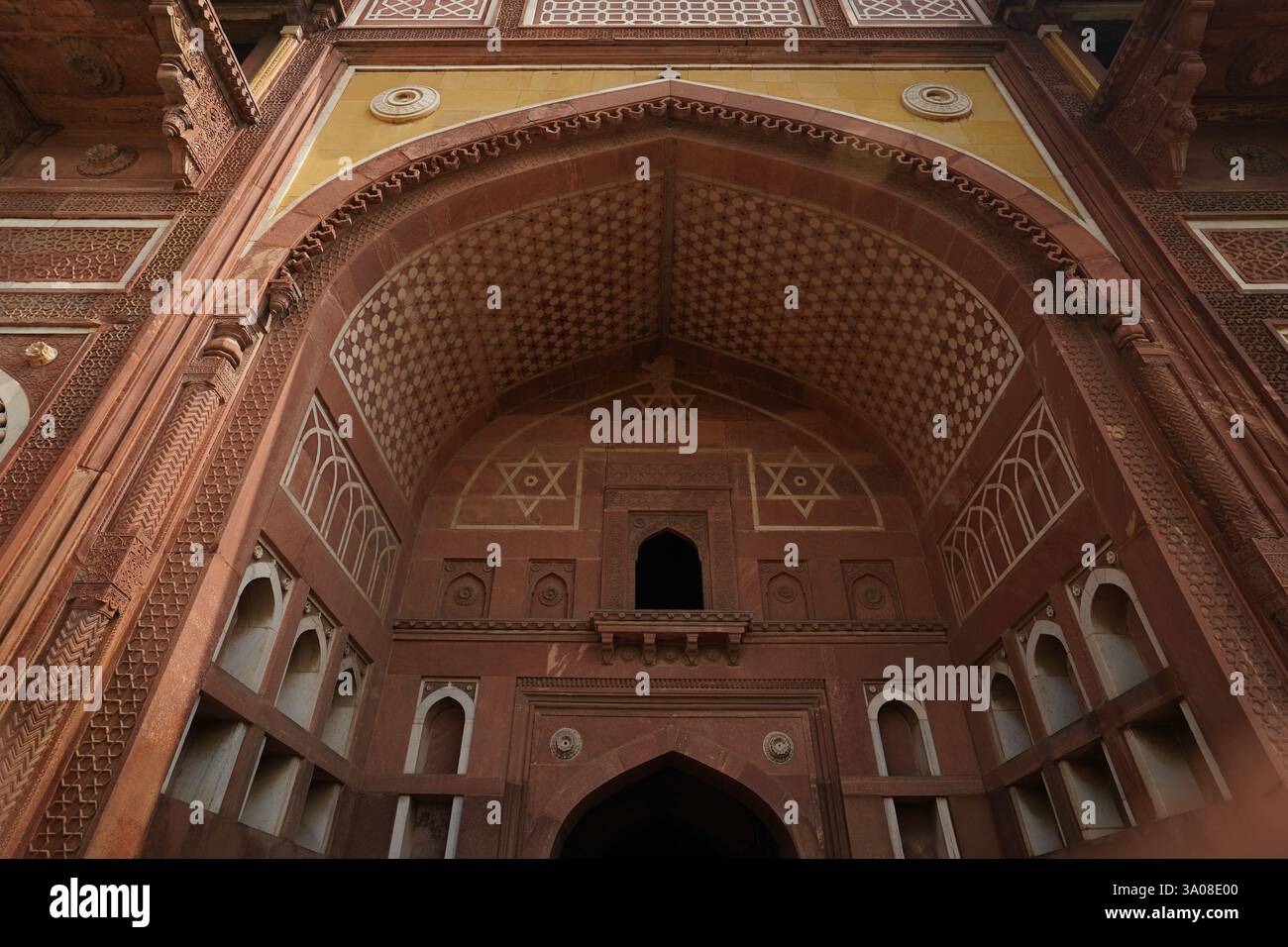 Gallery image with a fresh perspective