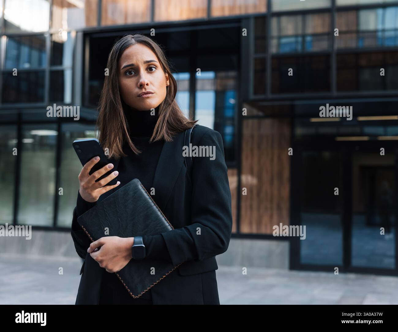 Person in formal attire hi-res stock photography and images - Alamy