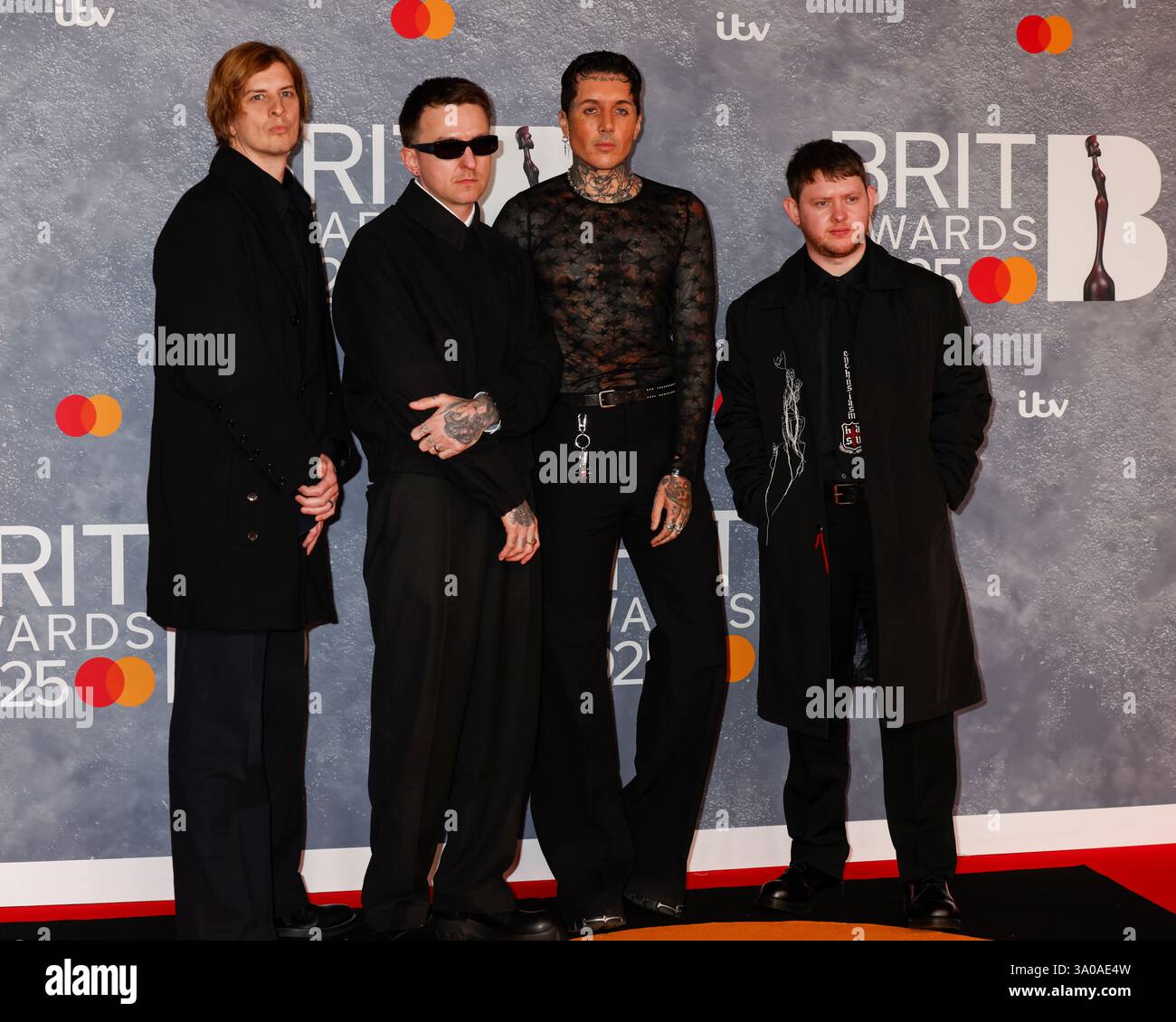 Matt kean hi-res stock photography and images - Alamy, image size:1300x1130