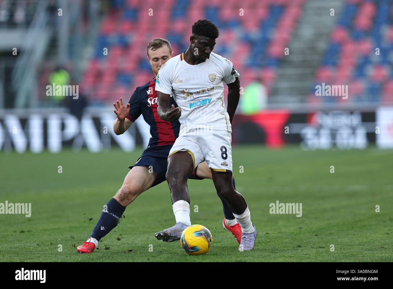 Caserme Rosse, Sequoie Music Park e altri festival 2025 - Bologna Welcome, image size:1300x956