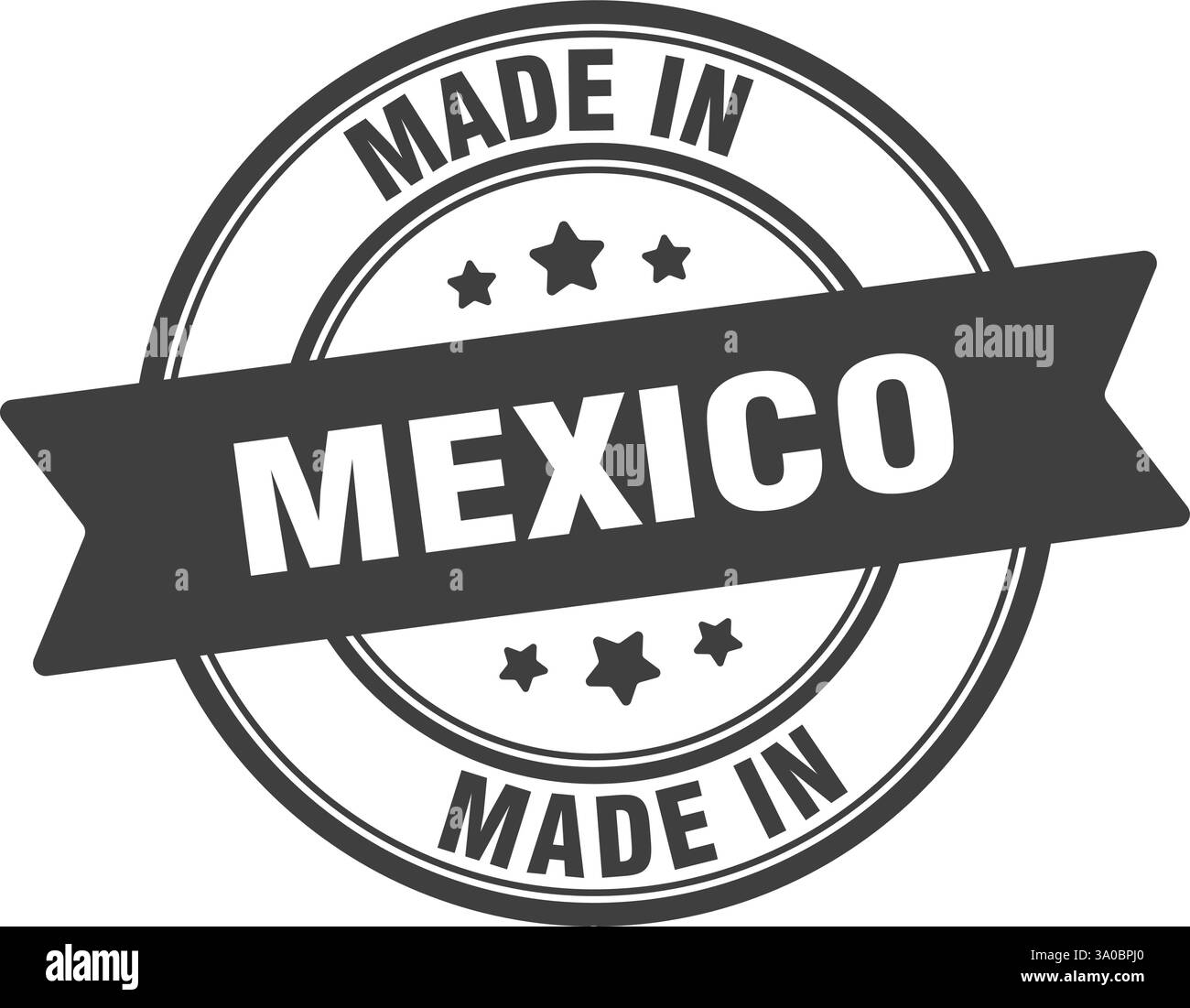 Made mexico Black and White Stock Photos & Images - Alamy
