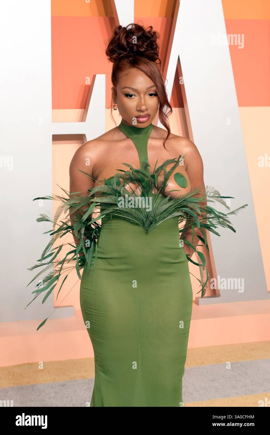 Megan the stallion hi-res stock photography and images - Page 11 - Alamy