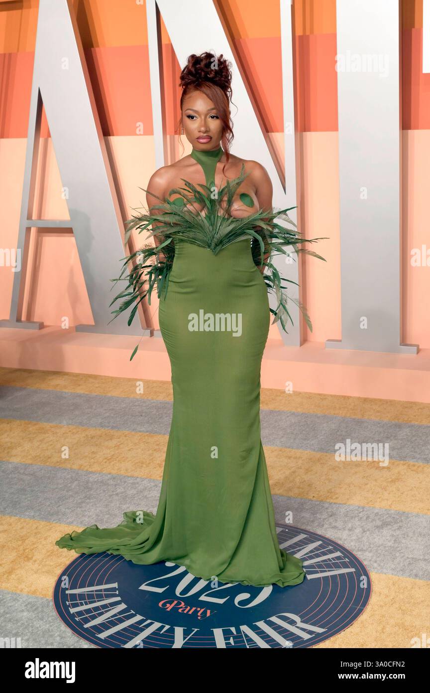 slim fit dress slacks Megan Thee Stallion - Megan main image 0