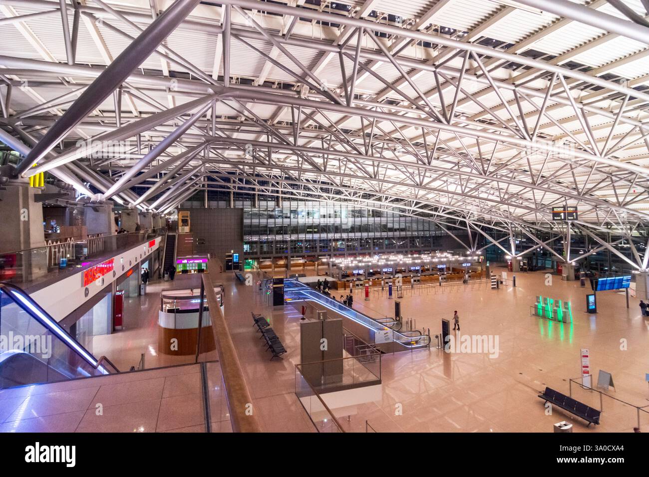 flughafen hamburg terminal 1 ankunft