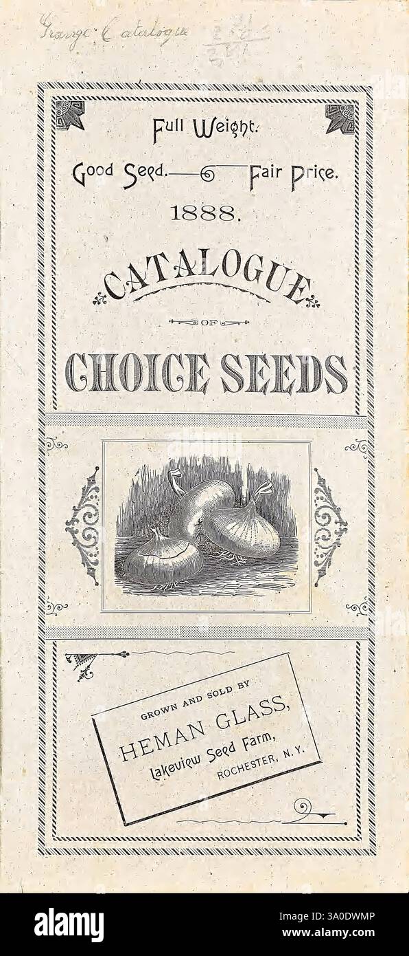 Seeds, For Everybody, At, Market, Gardener's, Prices, Rochester, NY