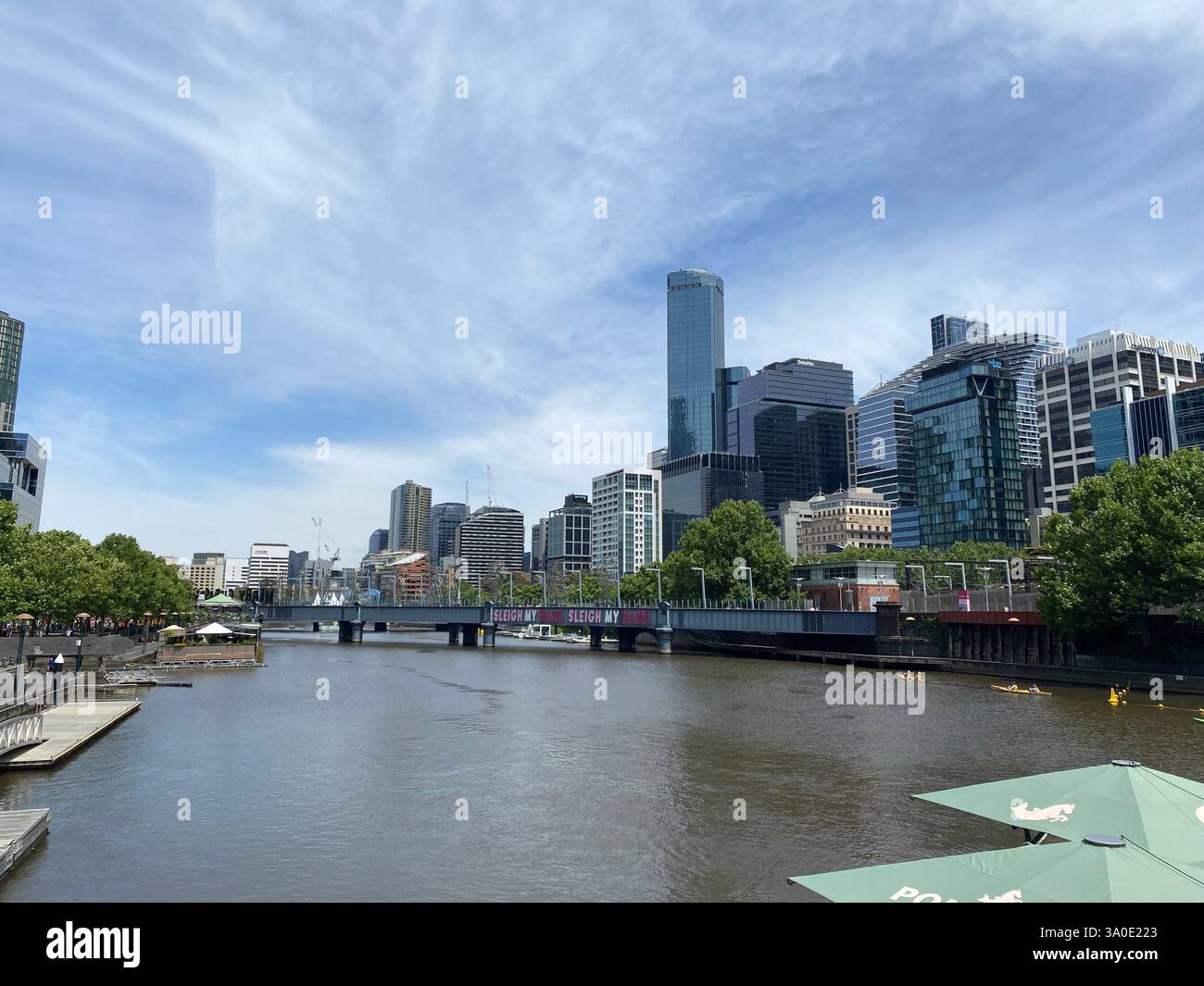sydney trip - Smartphone Captured Stock Image