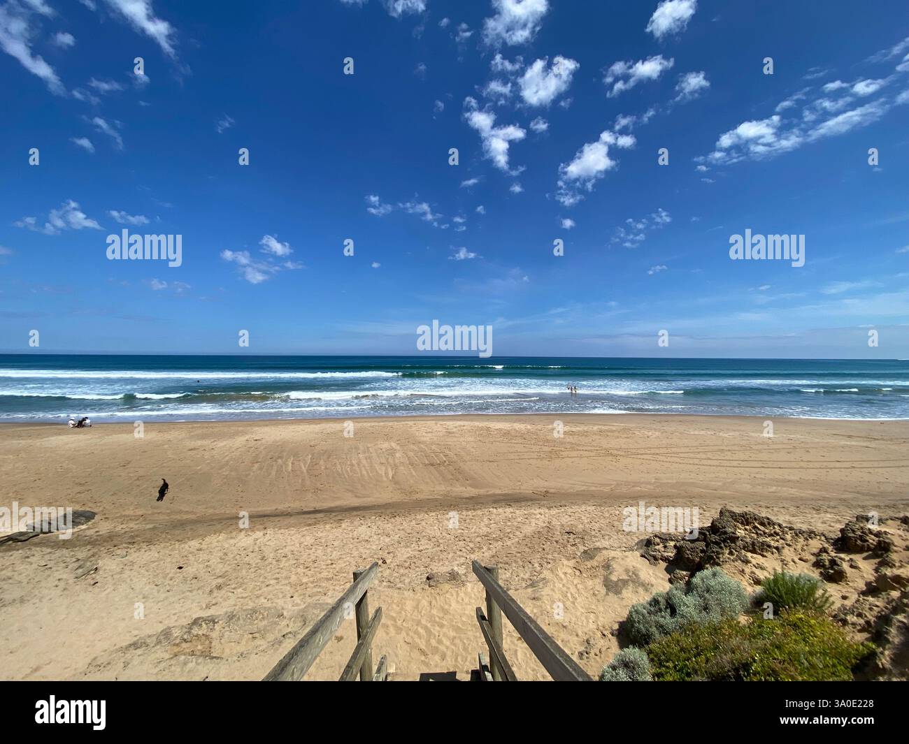 sydney trip - Smartphone Captured Stock Image