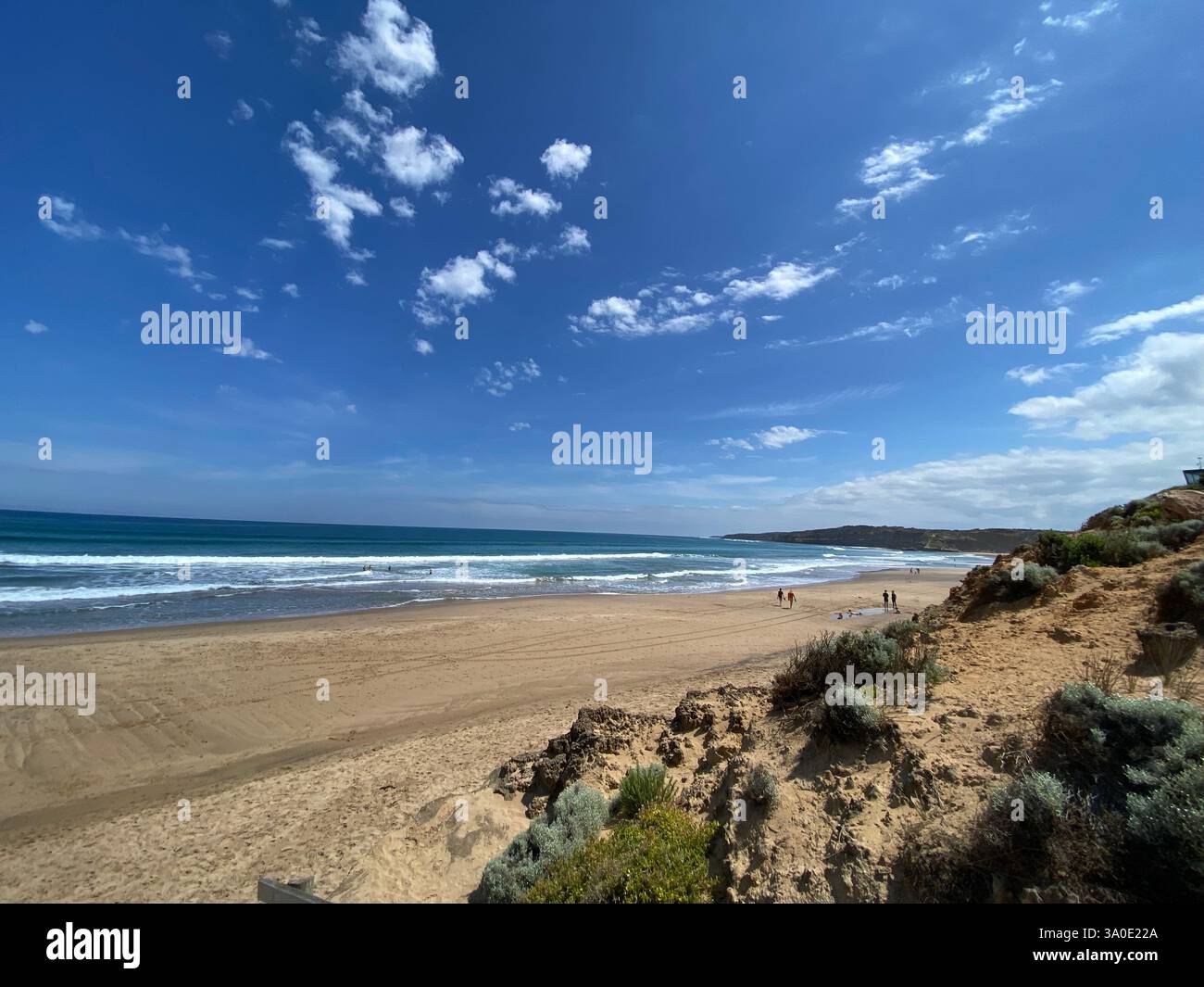 sydney trip - Smartphone Captured Stock Image