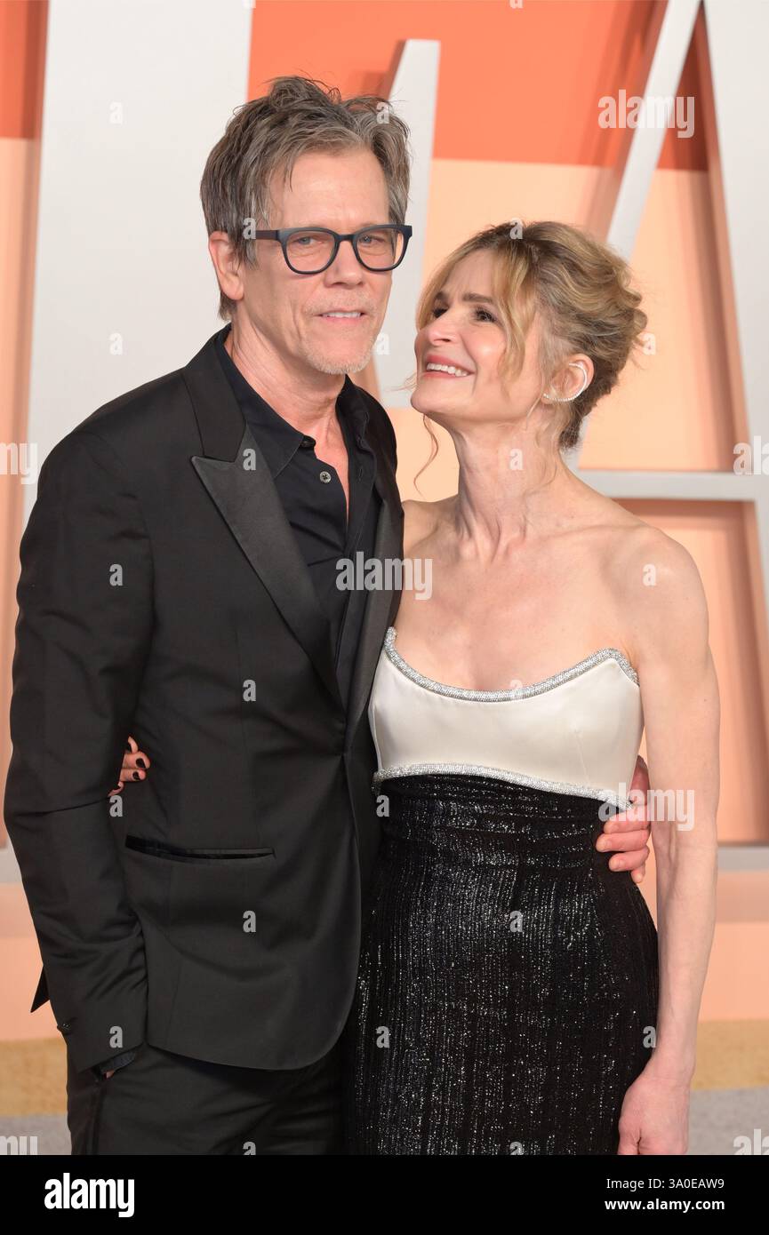 Los Angeles, USA. 02nd Mar, 2025. Los Angeles, CA. 02MAR2025 Kevin