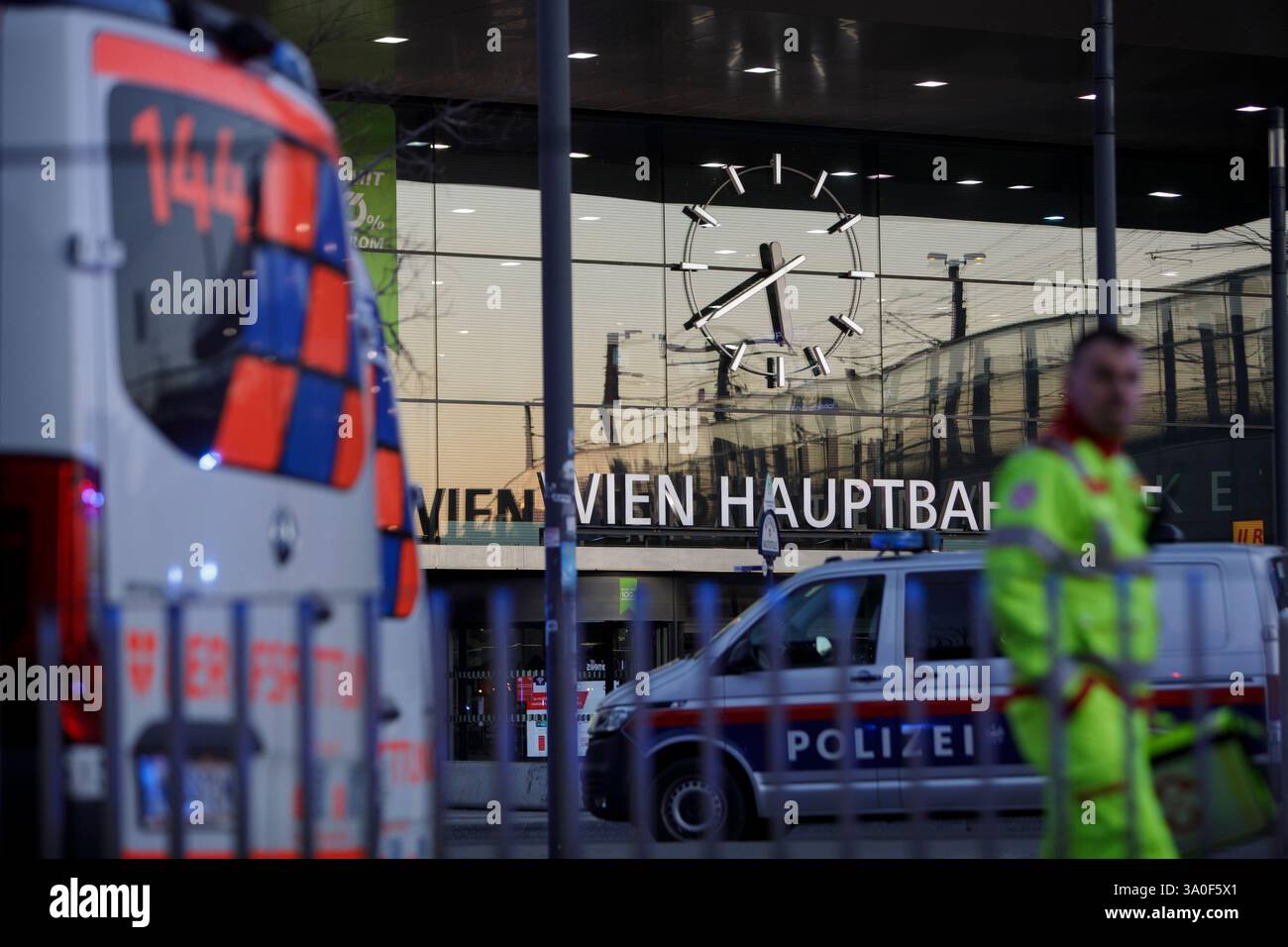 Nihilistic Extremism in Austria: Police Operation and Right-Wing Extremism Links Nihilistic Extremism in Austria: Police Operation and Right-Wing Extremism Links