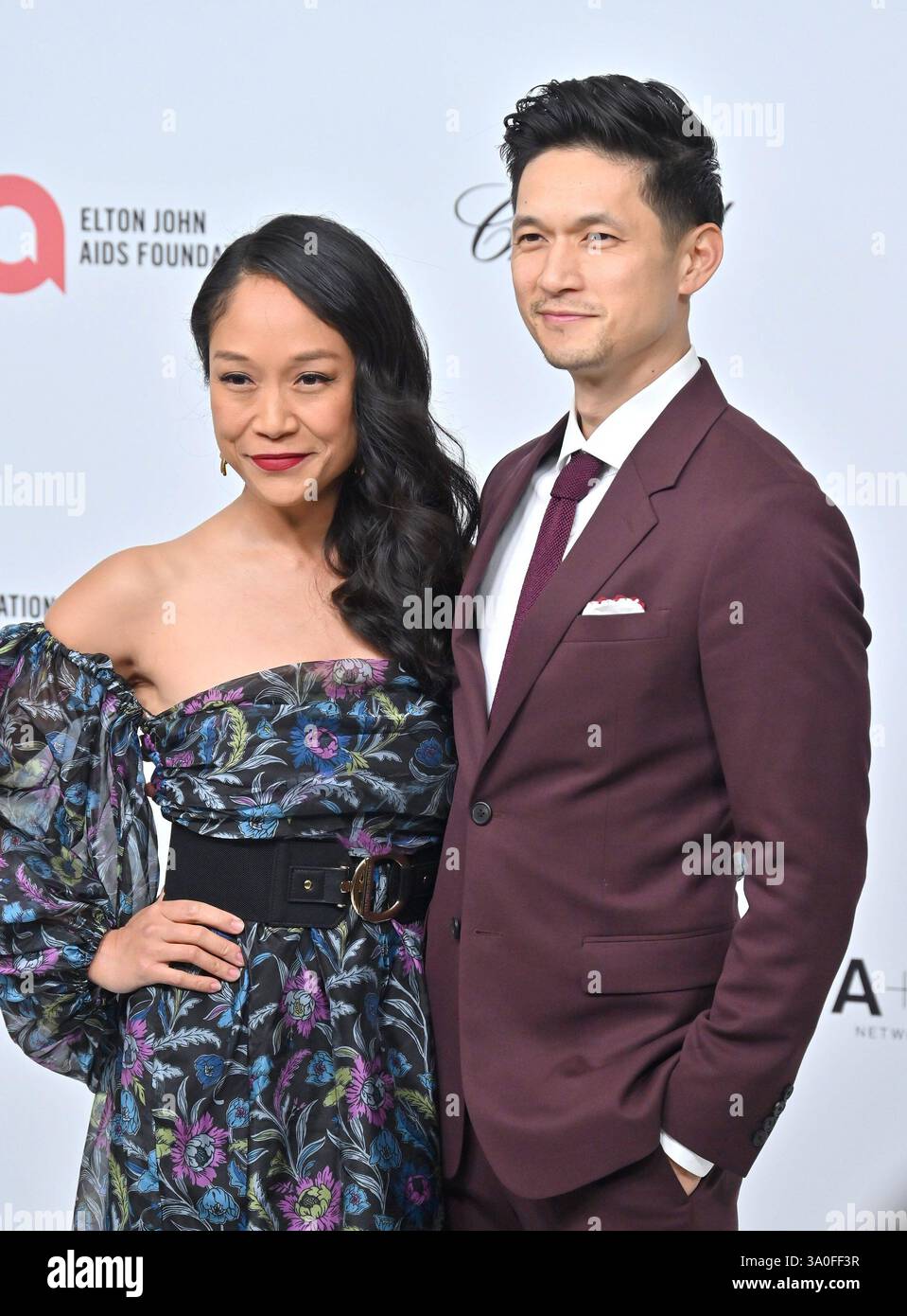 Sherly Rabara March 3, 2025, W Hollywood, Ca, USA: LOS ANGELES - MAR 2: Shelby Rabara ...