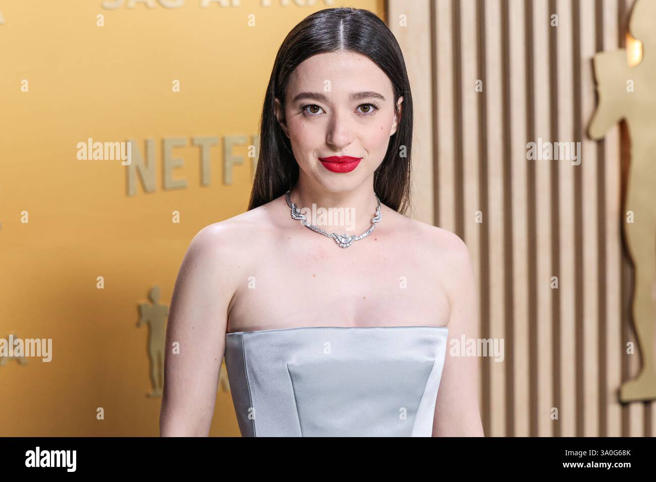 Mikey Madison Roles (FILE) Mikey Madison wins Oscar for Best Actress in a Leading Role for ...