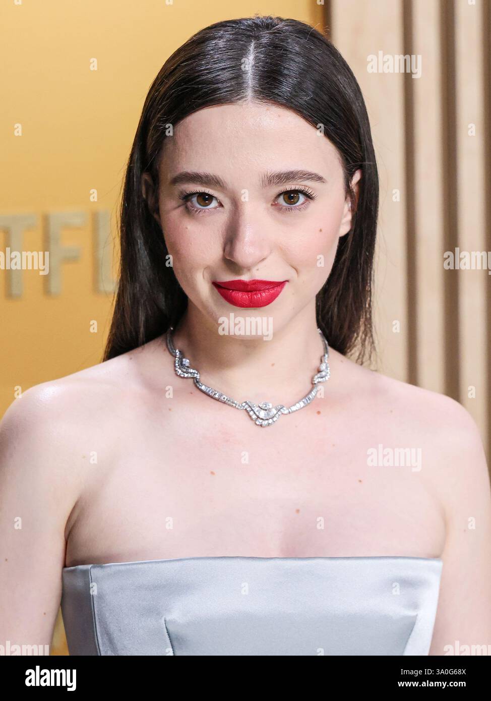 (FILE) Mikey Madison wins Oscar for Best Actress in a Leading Role for ...