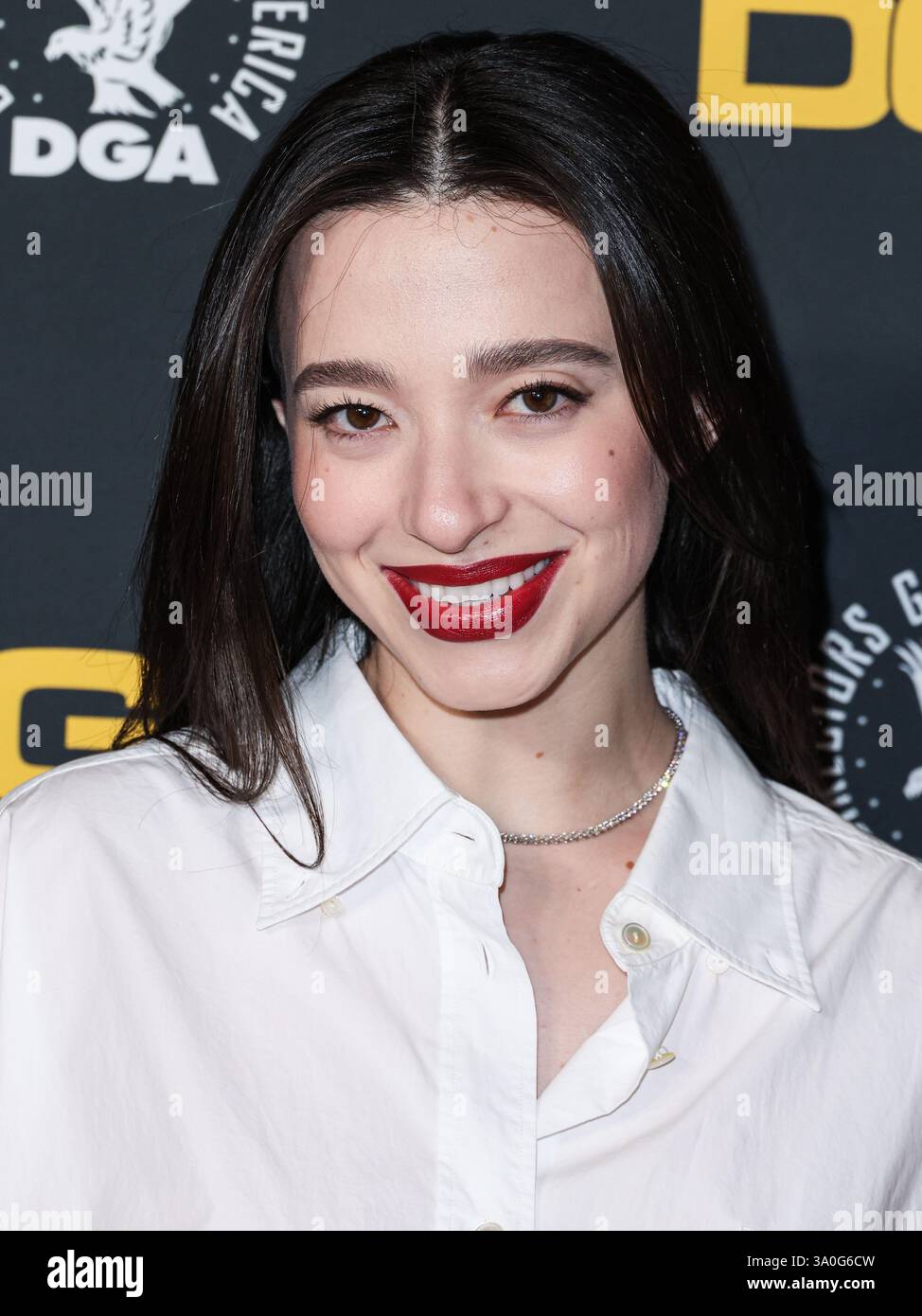 Mikey Madison Roles (FILE) Mikey Madison wins Oscar for Best Actress in a Leading Role for ...